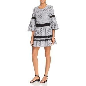 NWT Kobi Halperin Joan Dress